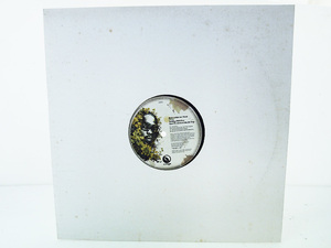 Black Coffee feat. Thiwe / Crazy 12inch レコード Foliage 2011年 F