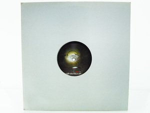 Basti Grub / TrommmPeter / HitmiKobel / BaaaNiii 12inch レコード Hohenregler 2008年 F