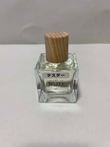 未使用品 セントオブノート EDP 50ml