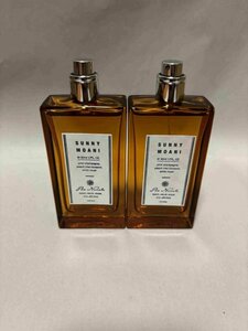 未使用品 プアナナラ サニーモアニ EDT 50ml×2個