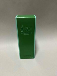 未使用品 パルファチューン 001 Mrs.GREEN APPLE EDT 50ml