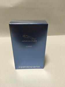 未使用品 ジャガー クラッシック EDT 40ml