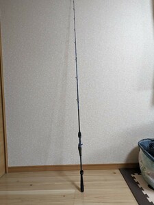 ☆個人 極鋭 ライト ヒラメ MH 235 神奈川 横浜 発 ダイワ 釣り DAIWA SHIMANO シマノ リーディング アナリスター x メタリア メタル lg