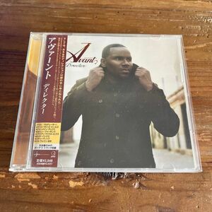 ディレクター　CD