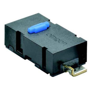 新品 オムロン D2LS-21 マイクロスイッチ Anywhere Mouse M905 マウス ボタン 交換用 Logicool ロジクール 修理 リペア 部品 パーツの画像1