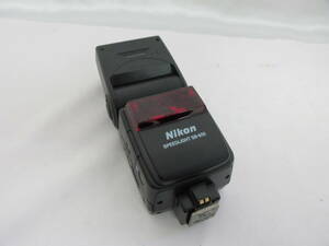 (3-9)【発光確認済】Nikon ニコン SPEEDLIGHT SB-600 ストロボ フラッシュ 2319531