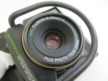 (1-2)FUJI Professonal 6×4.5 wide60 中判カメラ 6050176 動作未確認_画像3