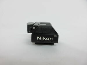 (1-12)【動作確認済】Nikon ニコン DP-1 F2用 フォトミックファインダー 375790