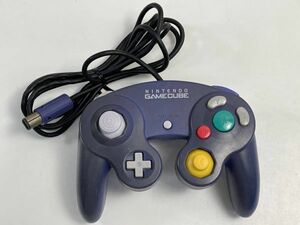  Game Cube controller violet [H61631]