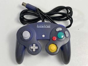 Game Cube controller violet [H61628]