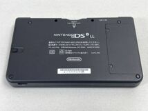 【動作確認済】Nintendo DSi LL YELLOW 任天堂　ニンテンドー　DSiLL イエロー【H61836】_画像5