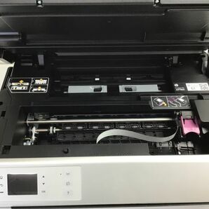 印刷枚数少ない 良品 動作確認済 安心保証付 HP Envy4504 A4印刷対応プリンター H16113の画像6