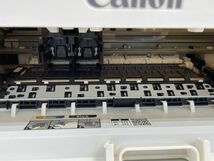 動作確認済　安心動作保証付　CANON　PIXUS　TS3330　　複合機 無線LAN A4 コピー機 Wi-Fi インクジェット複合機 プリンター【H60578】_画像5