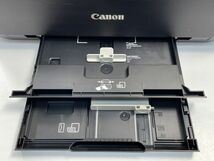 動作確認済　安心動作保証付　CANON　MG6530　キャノン　複合機　印字1550以下　A4 コピー機 インクジェット複合機 プリンター【H61768】_画像4