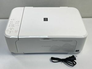 動作確認済　安心動作保証付　CANON　MG3530　印字700以下【H61813】