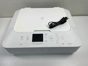 全額返金保証付 　MG6730　ホワイト　キヤノン インクジェット プリンター 複合機　H60568