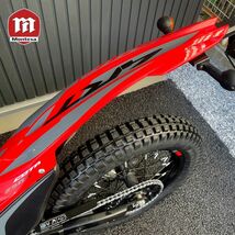 【トライアルバイク】新車ＭＯＮＴＥＳＡ(モンテッサ)　ＣＯＴＡ　４ＲＴ　２５０Ｒ　２０２４年モデル【日本特別仕様】_画像10