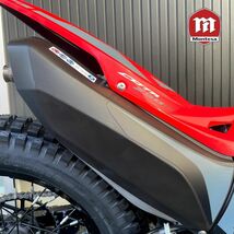 【トライアルバイク】新車ＭＯＮＴＥＳＡ(モンテッサ)　ＣＯＴＡ　４ＲＴ　２５０Ｒ　２０２４年モデル【日本特別仕様】_画像6