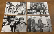 写真38枚セット＋おまけ●ビートルズ The Beatles ジョン・レノン ポール・マッカートニー ジョージ・ハリスン リンゴ・スター BCC_画像5