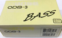 【1円】BOSS ボス ODB-3 Bass OverDrive エフェクター 現状品_画像10