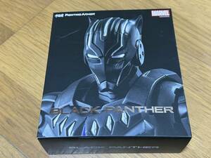 千値練 センチネル FIGHTING ARMOR ファイティングアーマー ブラックパンサー BLACK PANTHER 