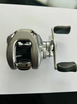 ダイワ TD-Z 105H オーバーホール済 DAIWA チームダイワ_画像1