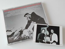 私の好きなエルヴィス〜小泉純一郎 Presents My Favorite Elvis Songs CD BVCM31082 01年盤,Elvis Presley,歌詞対訳,コメント掲載,カード付_画像2