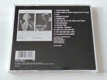 【2000年オーストリア盤】Doris Day & Andre Previn / DUET CD COLUMBIA MASTER SOUND COL496858-2 62年名盤,ドリス・デイ,Red Mitchell,_画像2