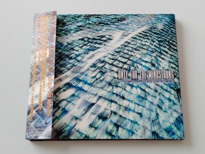 THE BLUE HERB / ONLY FOR THE MINDSTRONG 帯付CD TBHR-CD-001 01年盤,ブルーハーブ,時代は変わるpt.1 LIVEボートラ収録,Jun-Gold,O.N.O.,