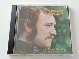 【93年CD化US盤】Richard Harris / A Tramp Shining MCAD10780 リチャード・ハリス68年作,Jimmy Webb,マッカーサーパーク,Mac Arthur Park