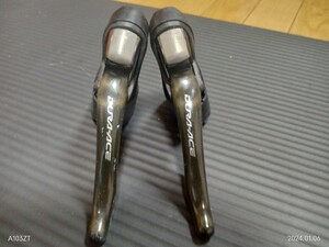 ST-7900 DURA-ACE　2×10s ジャンク　デュラエース