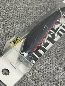 新品未開封　ゴーフィッシュ　BKF125GP 極上カラー　タックルハウス　K2F BKF-125 Go-Phish