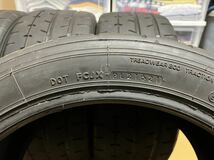 ADVAN A052 245/40R18 ハイグリップ 　【YOKOHAMA ヨコハマ　サーキット　9部山以上　245 40 18 Sタイヤ　大会　競技】_画像4