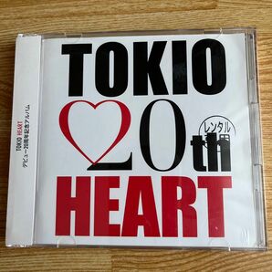 HEART TOKIO