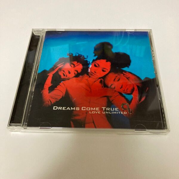DREAMS COME T/LOVEUNLIMITED