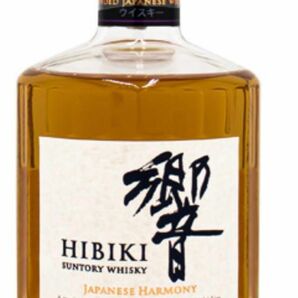 SUNTORY HIBIKI 2本