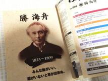 △即決 送料込▽　週刊日本の100人 NO.006　勝海舟　歴史をつくった先人たち　デアゴスティーニ・ジャパン_画像2