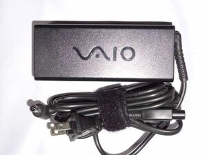SONY VAIO Note PC для оригинальный AC адаптер VGP-AC19V31 (19.5V 4.7A)