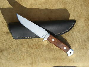 *4.5int кемпинг custom нож охотничий нож охотничий нож альпинизм товары для улицы .. огонь craft коллекция 