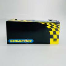 【未走行未展示】 SCALEXTRIC 1/32 FORD MUSTANG BOSS 302 #15 TRANS-AM 1969 PARNELLI JONES スロットカー フォード マスタング_画像8