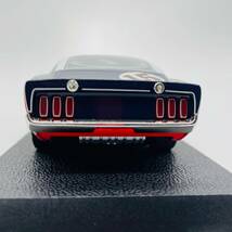 【未走行未展示】 SCALEXTRIC 1/32 FORD MUSTANG BOSS 302 #15 TRANS-AM 1969 PARNELLI JONES スロットカー フォード マスタング_画像5