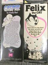 FUNKO Wacky Wobbler BETTY BOOP ベティブープ FELIX THE CAT フェリックス CASPER キャスパー バブルヘッド 他 6個セット 1円~　S2886_画像9