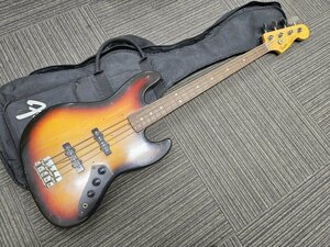 Fender Japan JazzBass JB-62 Kシリアル ジャズベース JBD-62EX フェンダー 1円~　K0770+