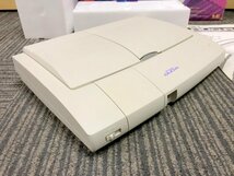 【ジャンク品】NEC DUO-R PI-TG10 PCEngine PCエンジン 本体 日本電気ホームエレクトロニクス 1円~　S2808_画像9