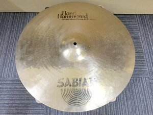 SABIAN HH MEDIUM HEAVY RIDE 20/51cm シンバル セイビアン 1円~　S2858