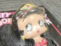 FUNKO Wacky Wobbler BETTY BOOP ベティブープ FELIX THE CAT フェリックス CASPER キャスパー バブルヘッド 他 6個セット 1円~　S2886_画像10