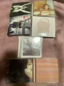 My Little Lover ベストアルバム CD +アルバム 2CD CD +akko アルバム 2CD 計7枚セット(マイリトルラバー)