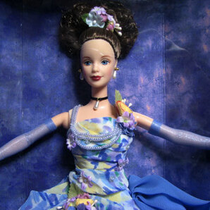 【Barbie】リフレクションズ・オブ・ライト(ルノワール)