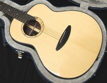 aNueNue aNN-LS600 LS Acoustic Future Series Design by Luthier Sugita オール単板 アヌエヌエ アコースティックギター 杉田健司デザイン_画像2