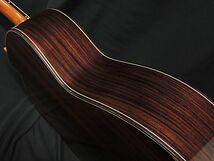 aNueNue aNN-LS600 LS Acoustic Future Series Design by Luthier Sugita オール単板 アヌエヌエ アコースティックギター 杉田健司デザイン_画像6